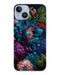 Hey Casey! Night Blossoms Phone Case for iPhone Samsung Huawei
