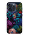Hey Casey! Night Blossoms Phone Case for iPhone Samsung Huawei