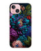 Hey Casey! Night Blossoms Phone Case for iPhone Samsung Huawei