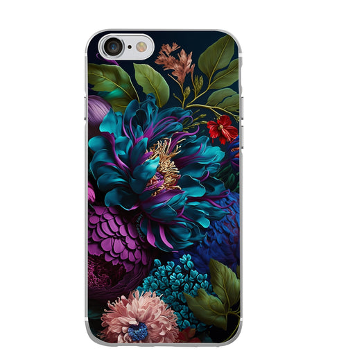Hey Casey! Night Blossoms Phone Case for iPhone Samsung Huawei