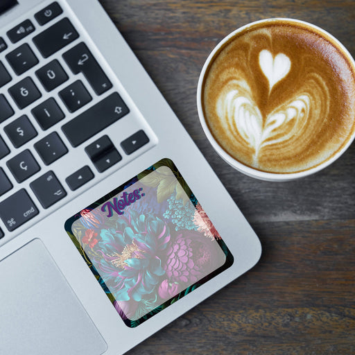 Hey Casey! Laptop Skin
