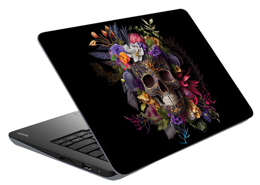 Hey Casey! Laptop Skin