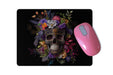 Hey Casey! Nouvelle Vie Mouse Pad