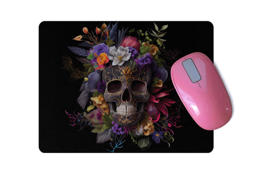 Hey Casey! Nouvelle Vie Mouse Pad