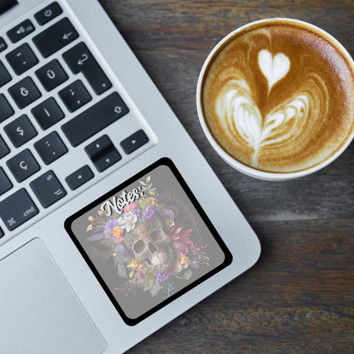 Hey Casey! Laptop Skin