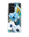 Hey Casey! Peacock Blue Phone Case for iPhone Samsung Huawei