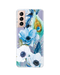 Hey Casey! Peacock Blue Phone Case for iPhone Samsung Huawei