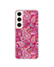 Hey Casey! Paisley in Pink Phone Case for iPhone Samsung Huawei