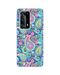 Hey Casey! Paisley Party Phone Case for iPhone Samsung Huawei