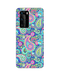 Hey Casey! Paisley Party Phone Case for iPhone Samsung Huawei