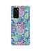 Hey Casey! Paisley Party Phone Case for iPhone Samsung Huawei