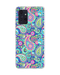 Hey Casey! Paisley Party Phone Case for iPhone Samsung Huawei