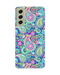 Hey Casey! Paisley Party Phone Case for iPhone Samsung Huawei