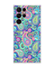 Hey Casey! Paisley Party Phone Case for iPhone Samsung Huawei