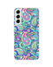 Hey Casey! Paisley Party Phone Case for iPhone Samsung Huawei