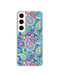 Hey Casey! Paisley Party Phone Case for iPhone Samsung Huawei