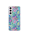 Hey Casey! Paisley Party Phone Case for iPhone Samsung Huawei