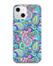 Hey Casey! Paisley Party Phone Case for iPhone Samsung Huawei