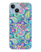 Hey Casey! Paisley Party Phone Case for iPhone Samsung Huawei