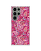 Hey Casey! Paisley in Pink Phone Case for iPhone Samsung Huawei