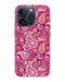 Hey Casey! Paisley in Pink Phone Case for iPhone Samsung Huawei