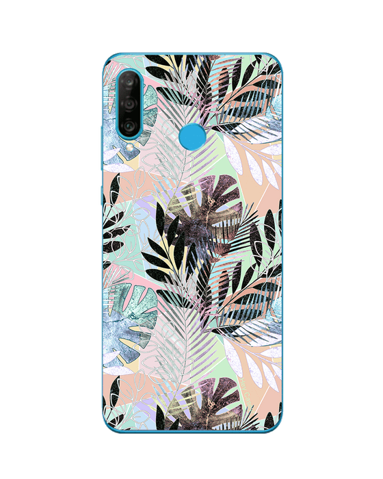 Hey Casey! Paradise Phone Case for iPhone Samsung Huawei