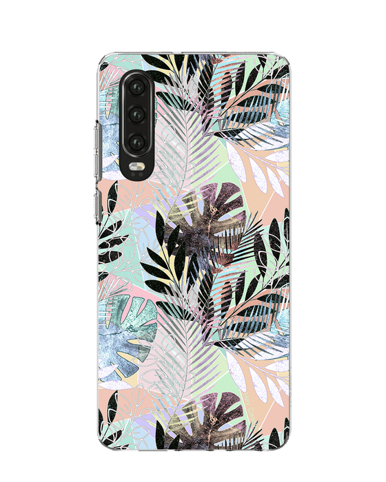 Hey Casey! Paradise Phone Case for iPhone Samsung Huawei