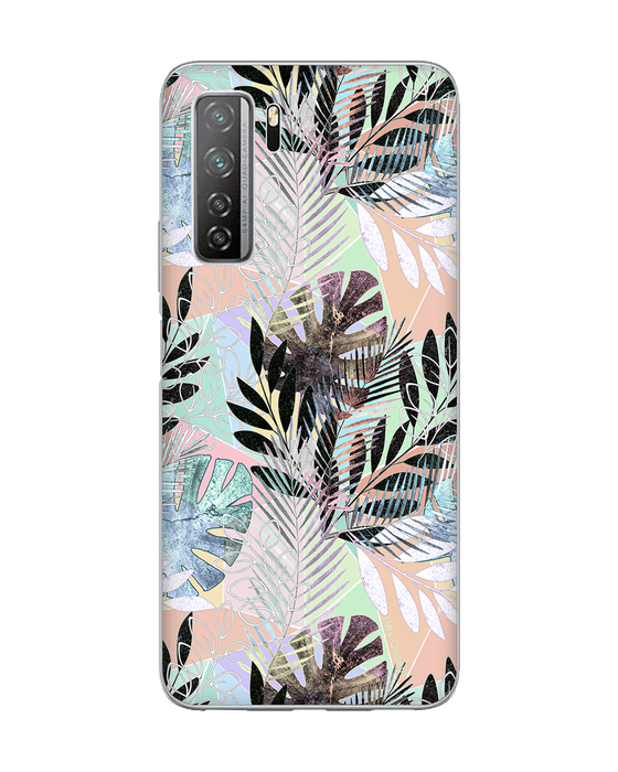 Hey Casey! Paradise Phone Case for iPhone Samsung Huawei