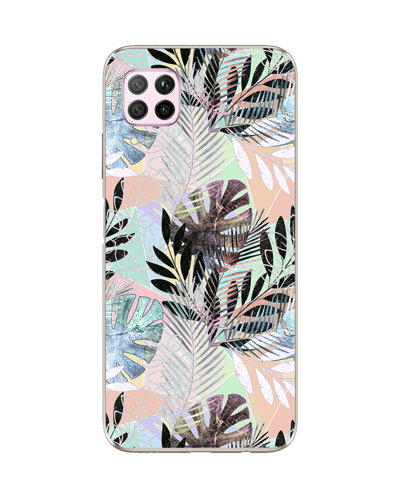 Hey Casey! Paradise Phone Case for iPhone Samsung Huawei
