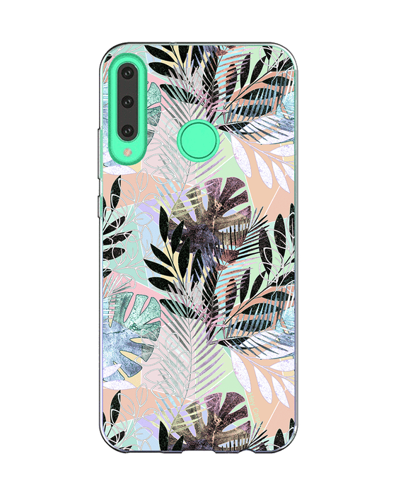 Hey Casey! Paradise Phone Case for iPhone Samsung Huawei