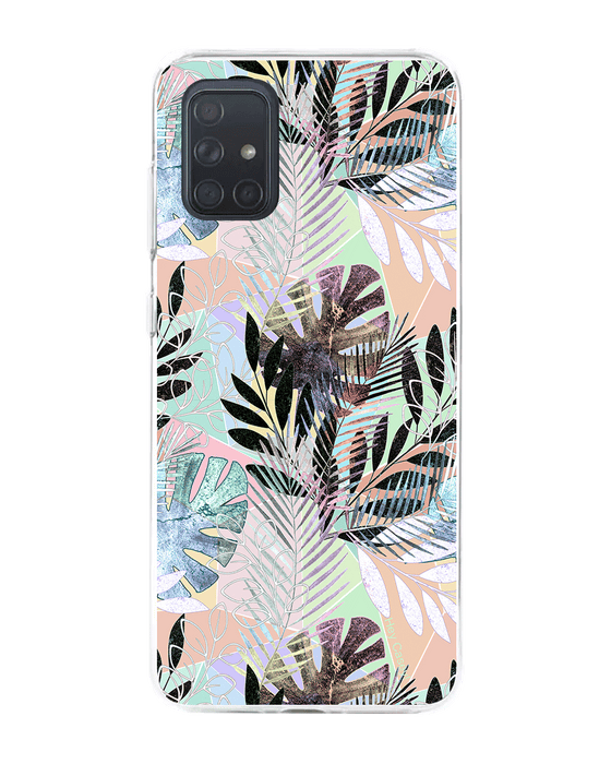 Hey Casey! Paradise Phone Case for iPhone Samsung Huawei