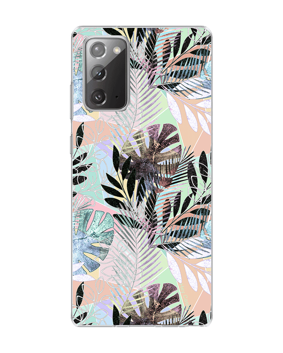 Hey Casey! Paradise Phone Case for iPhone Samsung Huawei
