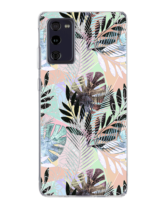 Hey Casey! Paradise Phone Case for iPhone Samsung Huawei