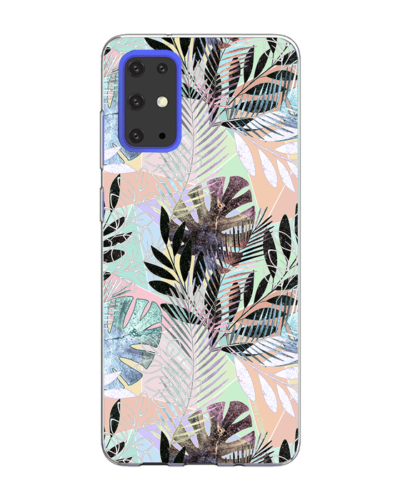 Hey Casey! Paradise Phone Case for iPhone Samsung Huawei