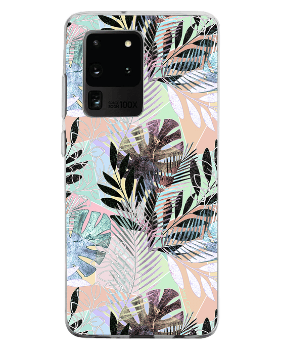 Hey Casey! Paradise Phone Case for iPhone Samsung Huawei