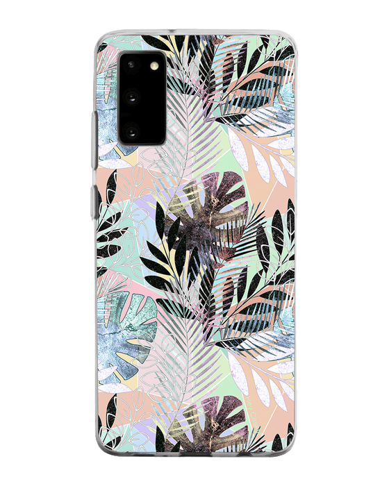 Hey Casey! Paradise Phone Case for iPhone Samsung Huawei