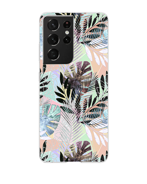 Hey Casey! Paradise Phone Case for iPhone Samsung Huawei