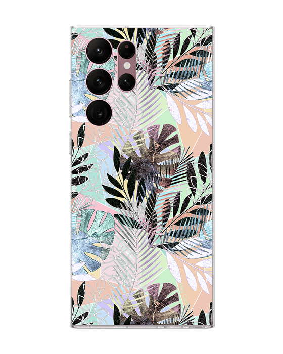 Hey Casey! Paradise Phone Case for iPhone Samsung Huawei