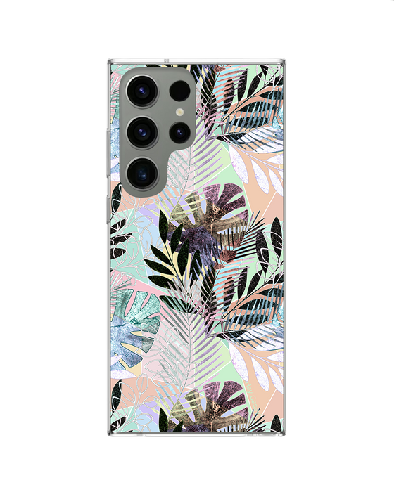 Hey Casey! Paradise Phone Case for iPhone Samsung Huawei