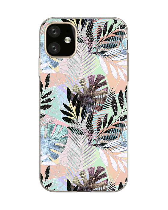 Hey Casey! Paradise Phone Case for iPhone Samsung Huawei