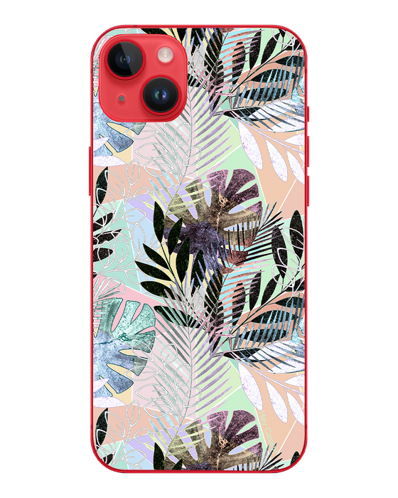 Hey Casey! Paradise Phone Case for iPhone Samsung Huawei