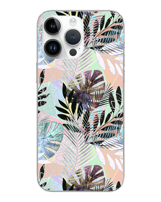 Hey Casey! Paradise Phone Case for iPhone Samsung Huawei