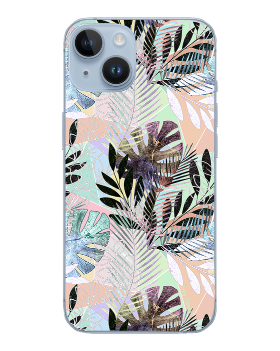 Hey Casey! Paradise Phone Case for iPhone Samsung Huawei
