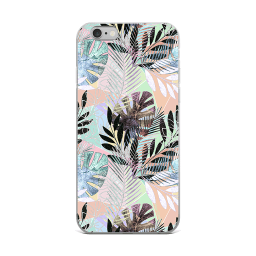 Hey Casey! Paradise Phone Case for iPhone Samsung Huawei