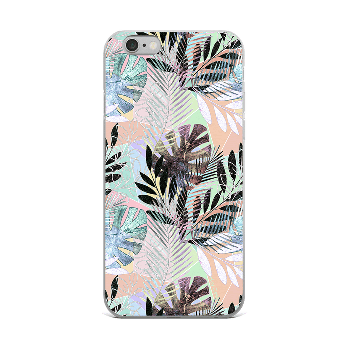 Hey Casey! Paradise Phone Case for iPhone Samsung Huawei