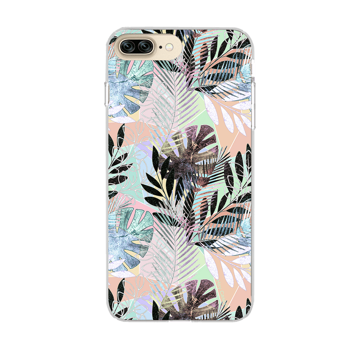 Hey Casey! Paradise Phone Case for iPhone Samsung Huawei
