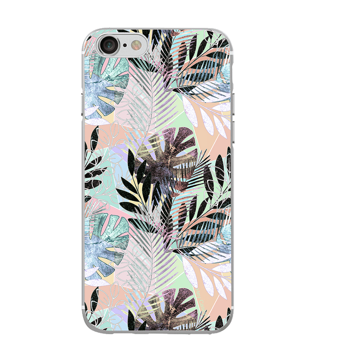 Hey Casey! Paradise Phone Case for iPhone Samsung Huawei