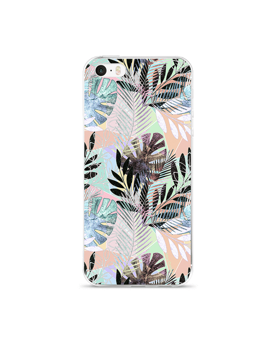 Hey Casey! Paradise Phone Case for iPhone Samsung Huawei