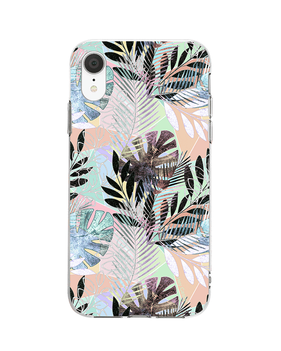 Hey Casey! Paradise Phone Case for iPhone Samsung Huawei