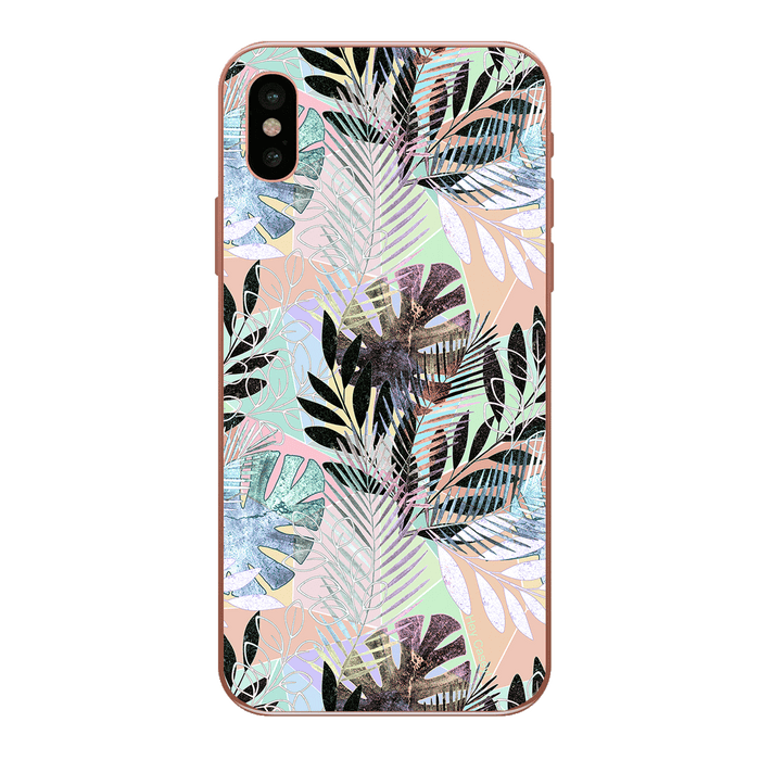 Hey Casey! Paradise Phone Case for iPhone Samsung Huawei